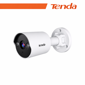 Telecamera IP PoE Bullet 2K...