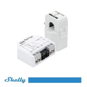 Contatore energia smart...