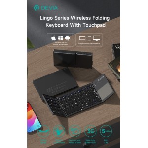 Tastiera Bluetooth...
