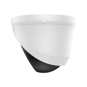 Telecamera IP Turret 6MP 2.8mm PoE IP66 Tiandy - foto 2