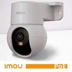 Telecamera PoE da interno...