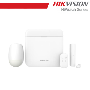 Kit allarme wireless 64...