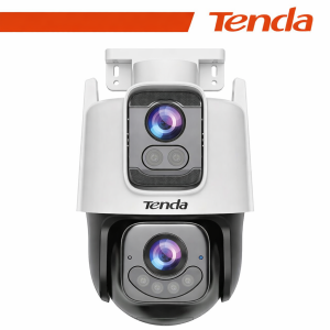 Telecamera IP Wi-Fi 6...