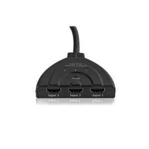 Switch HDMI 3 ingressi 1...