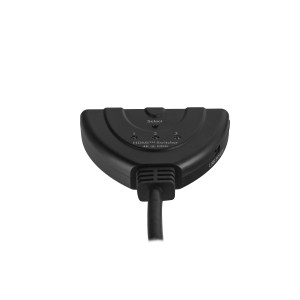 Switch HDMI 3 ingressi 1 uscita 4K 60Hz ProPart-El - foto 2