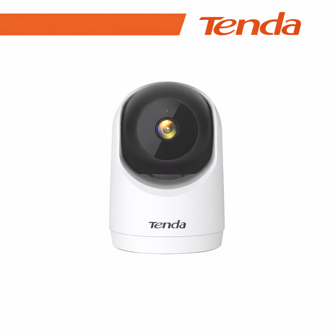 Telecamera IP Wi-Fi 6 3MP Pan/Tilt Tenda RP3