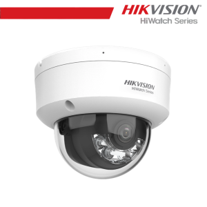 Telecamera IP proiettile 6MP ColorVu 2,8 mm HiWatch HWI-D160HA-LU - foto 2