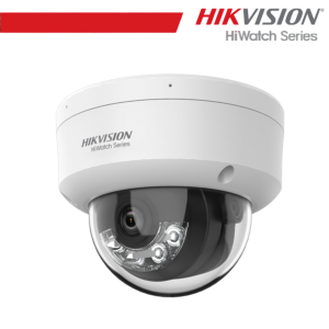 Videocamera IP bullet 6MP ColorVu 4mm HiWatch HWI-D160HA-LU - foto 3