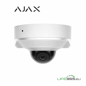 Telecamera Dome 5MP 2,8mm...