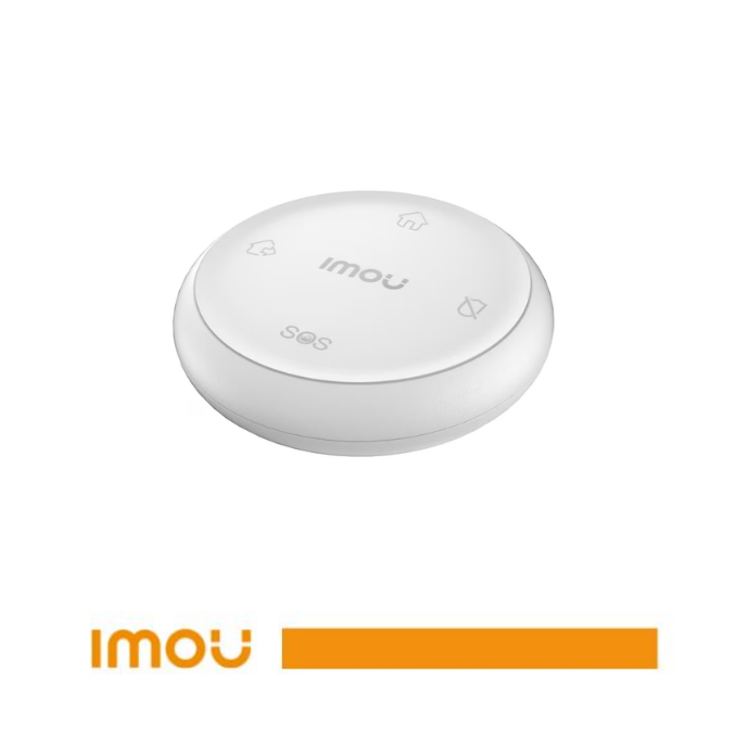 Telecomando ZigBee 4 pulsanti Imou ZB1-EU