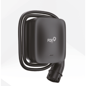 Wallbox trifase 11 kW Type...