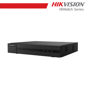 NVR IP 8 canali 4K 60Mbps...