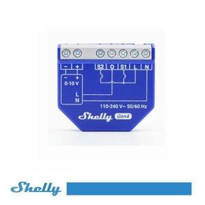 Dimmer smart 0-10V/1-10V...