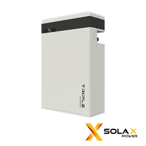 Batteria di accumulo 5,8kWh...