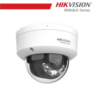 Telecamera IP 4MP ColorVu 4mm HiWatch HWI-D149HAA-LU - foto 2