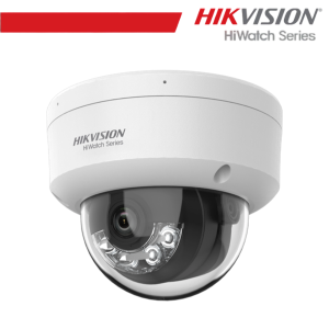Telecamera IP 4MP ColorVu 4mm HiWatch HWI-D149HAA-LU - foto 3