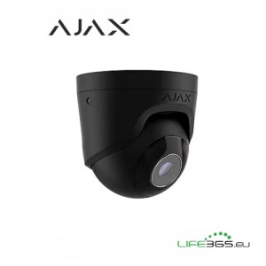 Telecamera IP PoE 8MP 2.8...