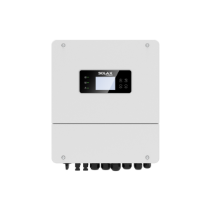 Inverter ibrido monofase...