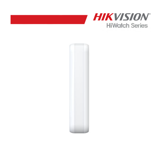 Rilevatore infrarossi a barriera AM cablato IP65 Hikvision