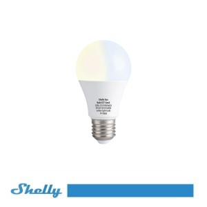 Lampadina LED Smart Wi-Fi...