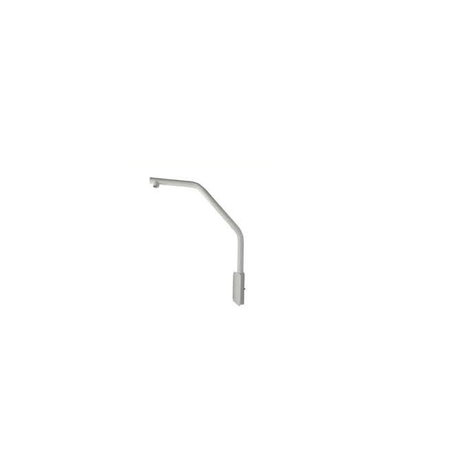Supporto per parapetto per telecamere PTZ Hilook HIA-B473