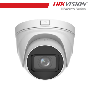 Telecamera IP 4MP ColorVu 2,8-12mm HiWatch HWI-T640HA-Z - foto 2