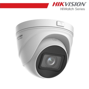Telecamera IP 4MP ColorVu 2,8-12mm HiWatch HWI-T640HA-Z - foto 3