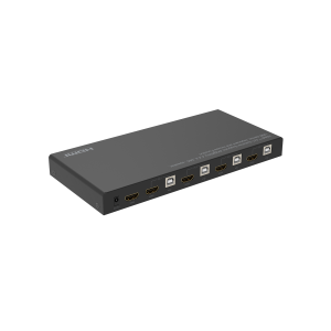 Switch HDMI 4x1 4K 60Hz KMA ProPart-El - foto 2