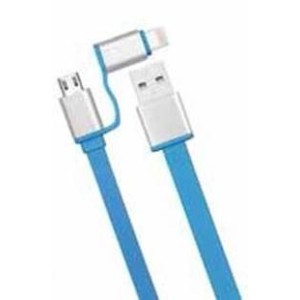 Cavo m-USB dati e ricarica...