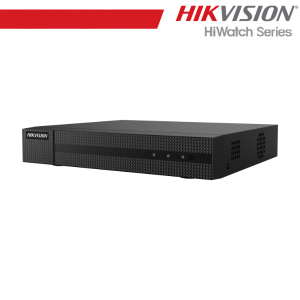 DVR 8 canali 1080p H.265...