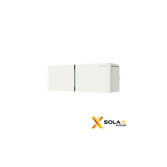 Kit BMS + base per batteria T30 Solax Power
