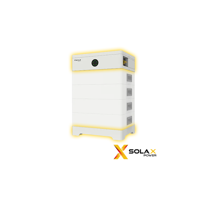 BMS per batterie serie HS Solax Power TBMS-MCS0800