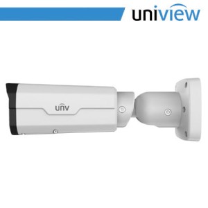 Telecamera Bullet 2MP 2,8-12mm IR 30m Uniview - foto 2