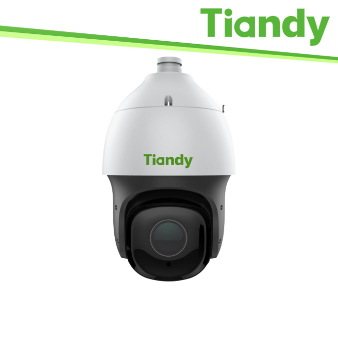 Telecamera PTZ 5MP 30X IP66 Tiandy TC-H356S