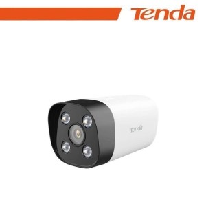Telecamera IP PoE 4MP Full...