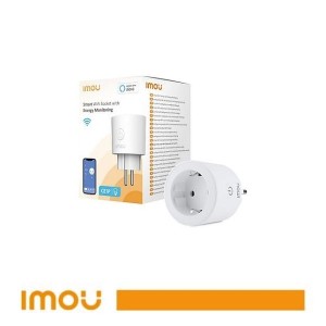 Presa smart Wi-Fi 16A 3680W...