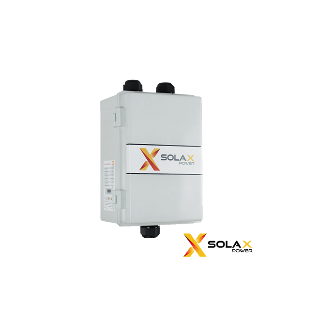 Commutatore ATS trifase estensione EPS SolaX Power X3-EPS Box