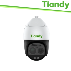 Telecamera PTZ laser 4MP...