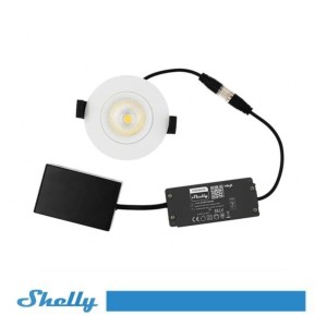Faretto LED smart da...