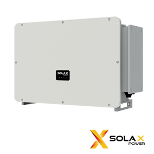 Inverter a stringa trifase...