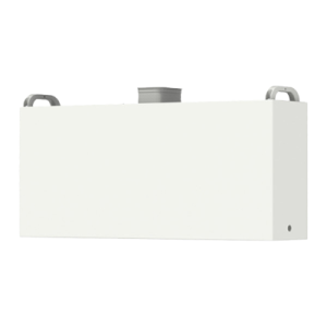 Batteria al litio alta tensione 5,1-30,7 kWh Solax Power TP-HS50E - foto 2