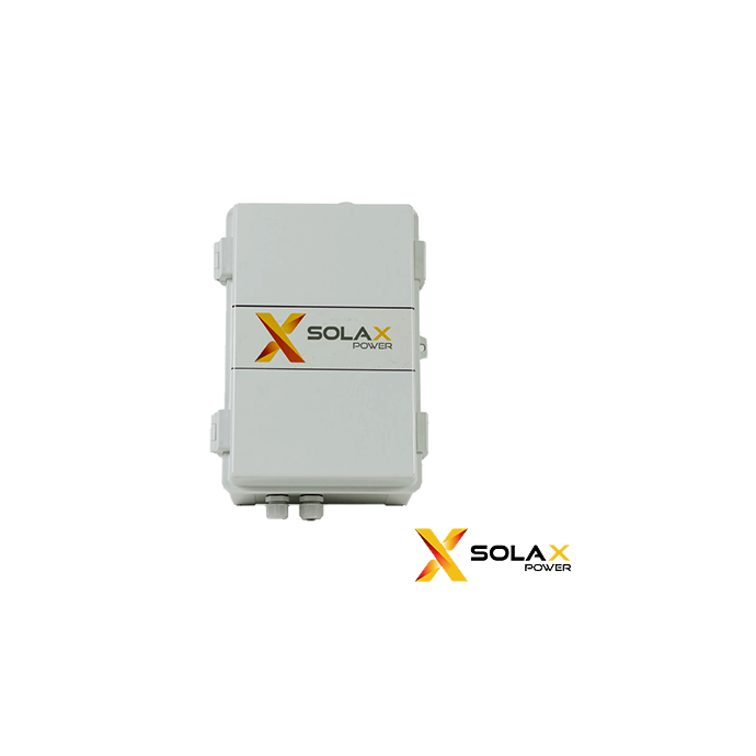 Commutatore ATS X1-EPS Box, estensione EPS monofase Solax Power