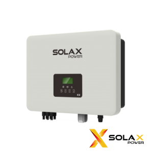 Inverter a stringa 12kW...