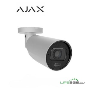 Telecamera IP Bullet 5MP AI...