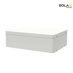 Series Box batterie HS...