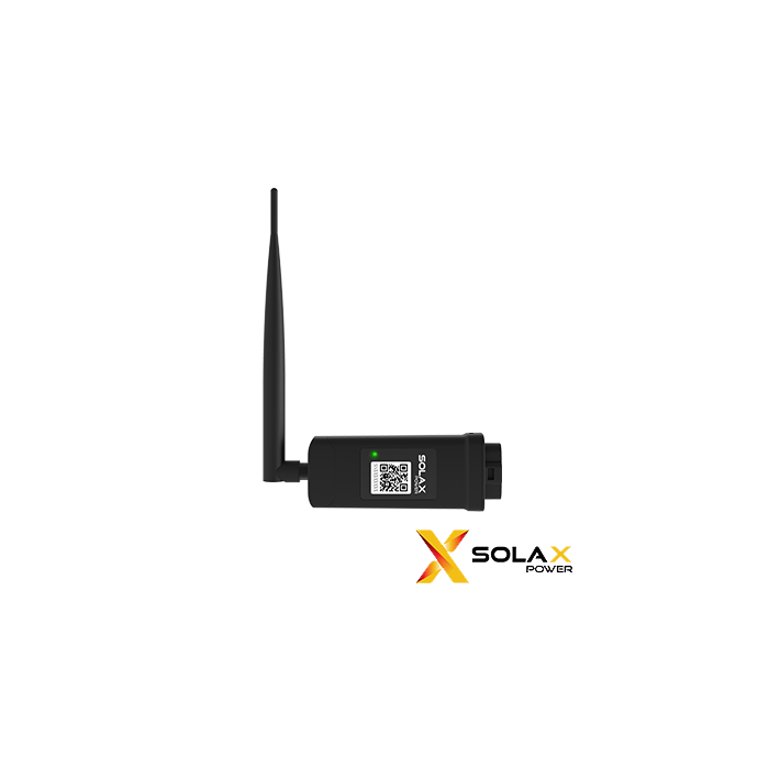 Chiavetta WiFi 3.0 LM, update 10s, bianca SolaX Power PocketWiFiPlus