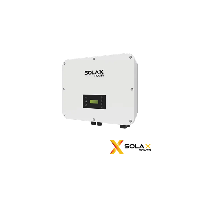 Inverter ibrido trifase 30KW IP66 Solax Power X3-ULT