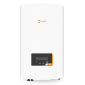 Inverter di stringa...