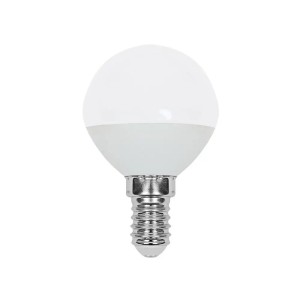Lampadina LED E14 3,7W P45...