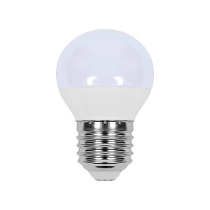 Lampadina LED E27 3.7W G45...